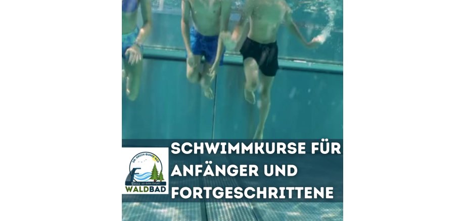 Kopie von Schwimmkurse (Story) - 1