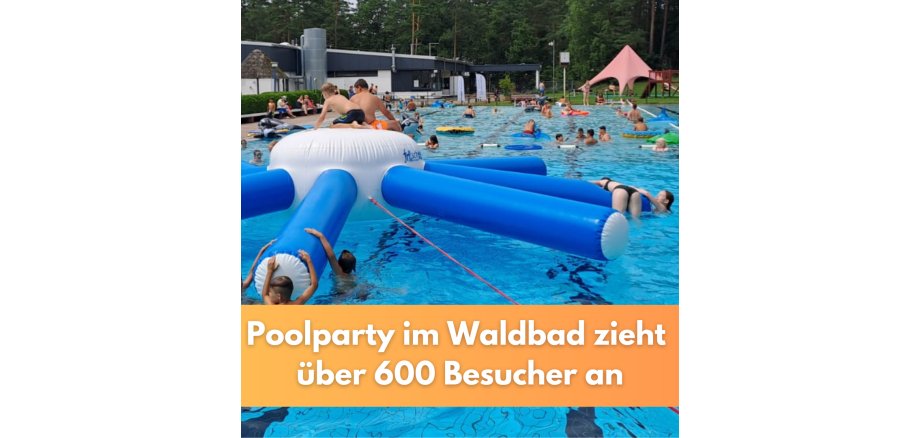 Poolparty - 1