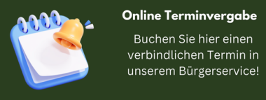 Kopie von Kacheln, Online Terminvergabe - 1